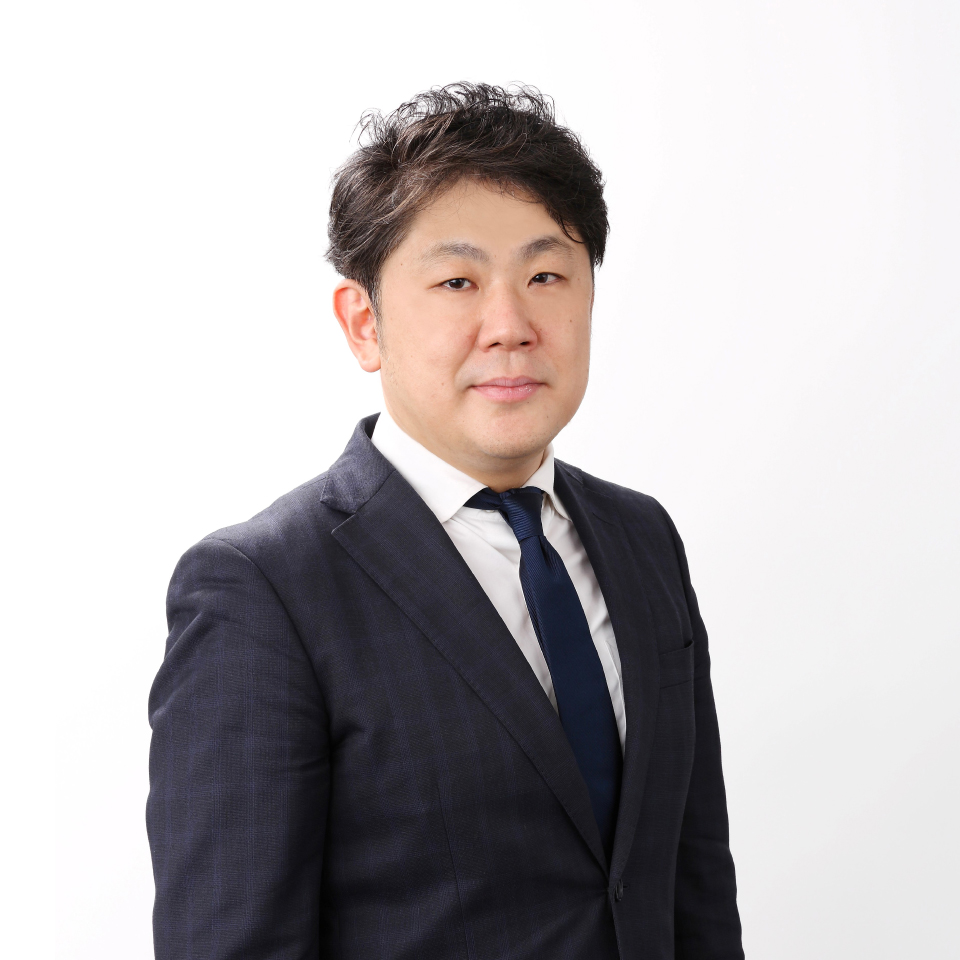 株式会社カウリス 代表取締役 島津 敦好